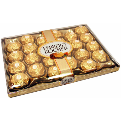 Набор конфет Ferrero Rocher Черноголовка Московская область